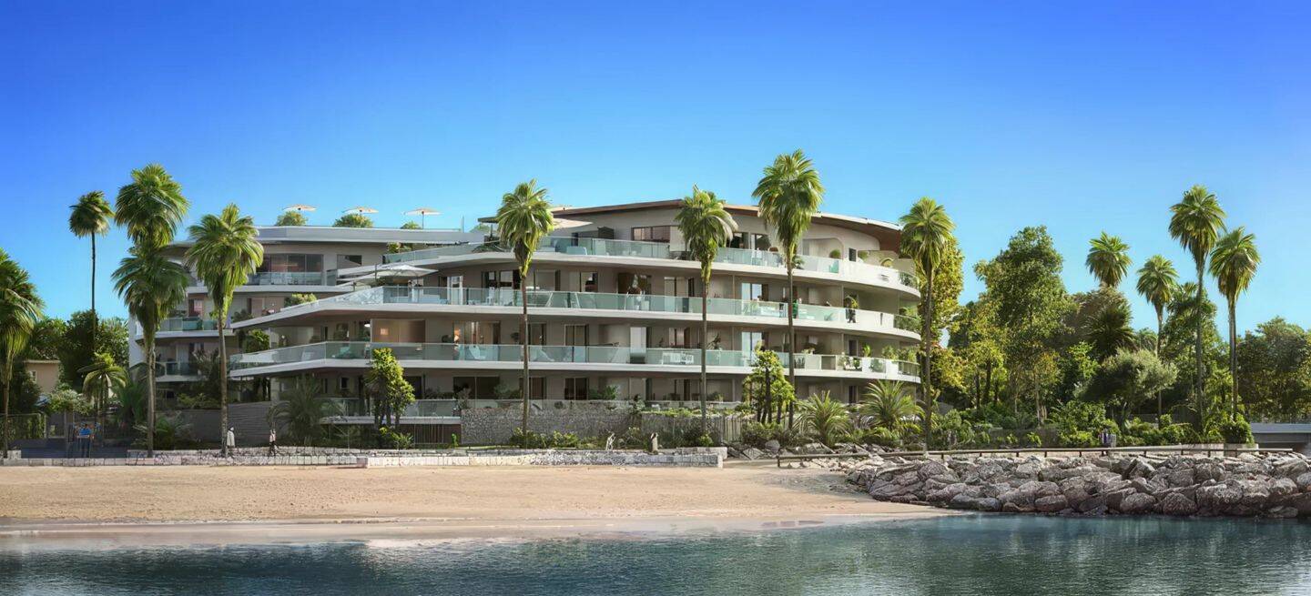 Maison à vendre, 69m², VILLENEUVE LOUBET