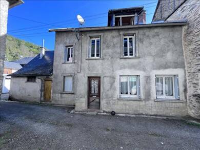 Maison à vendre 108 500 € 6 pièces 4 chambres 183 m² Sentein 09800