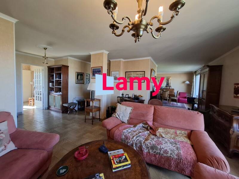 Maison à vendre, 115m², LIMOGES