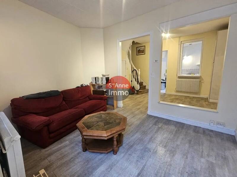 Maison à vendre, 70m², AMIENS