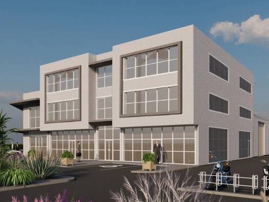 Espace bureau à vendre 165 000 € 73,7 m² de bureaux Ouest Cabestany 66330