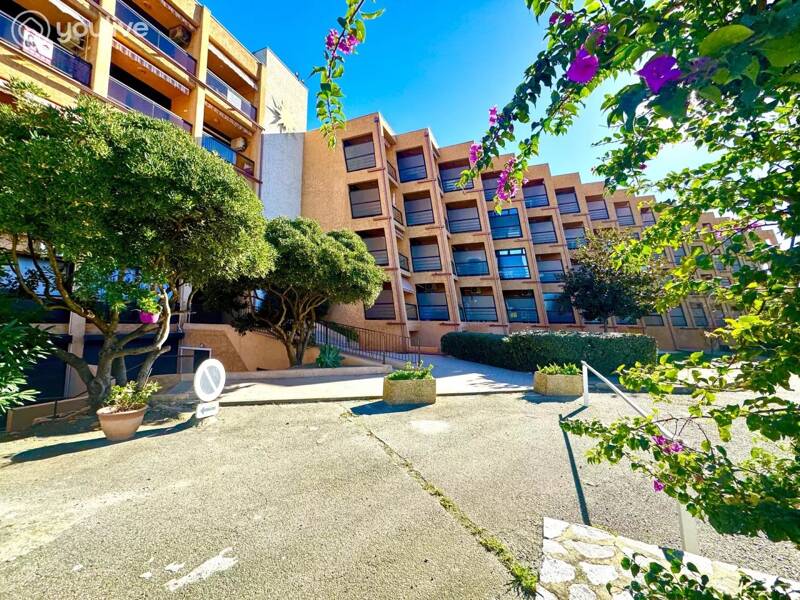 Maison à vendre, 25m², SANTA LUCIA DI MORIANI