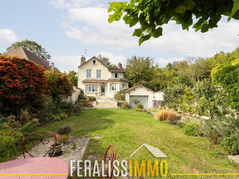 Maison à vendre, 118m², CERGY