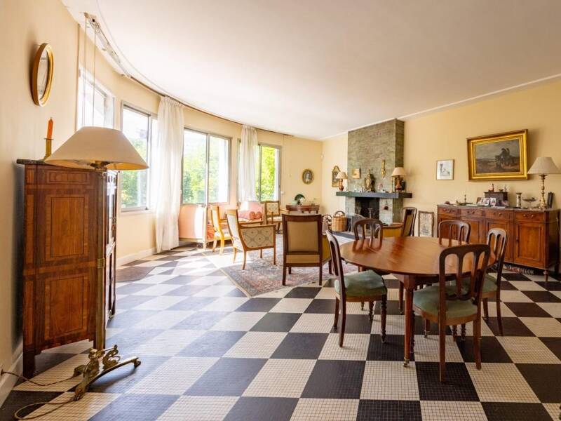 Maison à vendre, 210m², NANTES