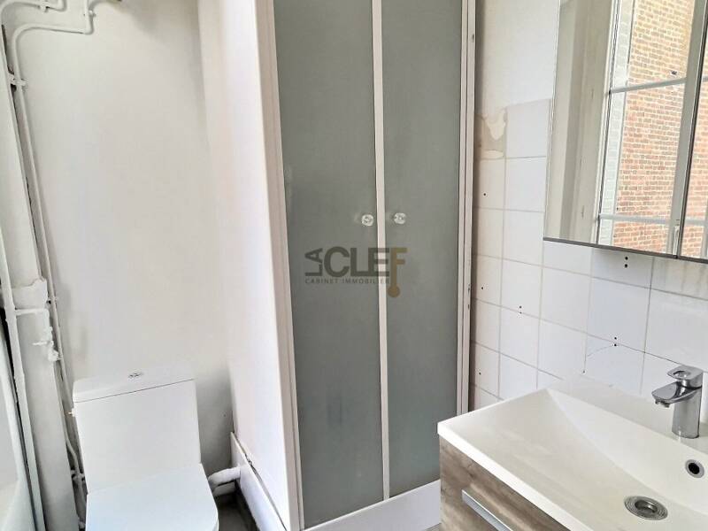 Maison à louer, 17m², BOULOGNE BILLANCOURT