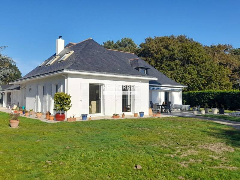 Maison à vendre, 267m², LA TURBALLE