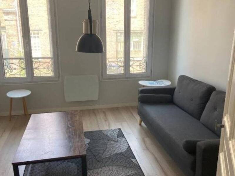 Maison à louer, 49m², LE HAVRE