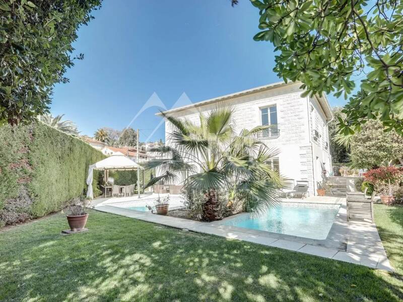Maison à vendre, 341m², CANNES