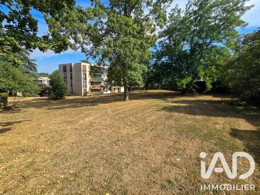 Appartement à vendre 220 000 € 4 pièces 3 chambres 77,56 m² Étage 4/4 Les bords de l'Yerres Brunoy 91800