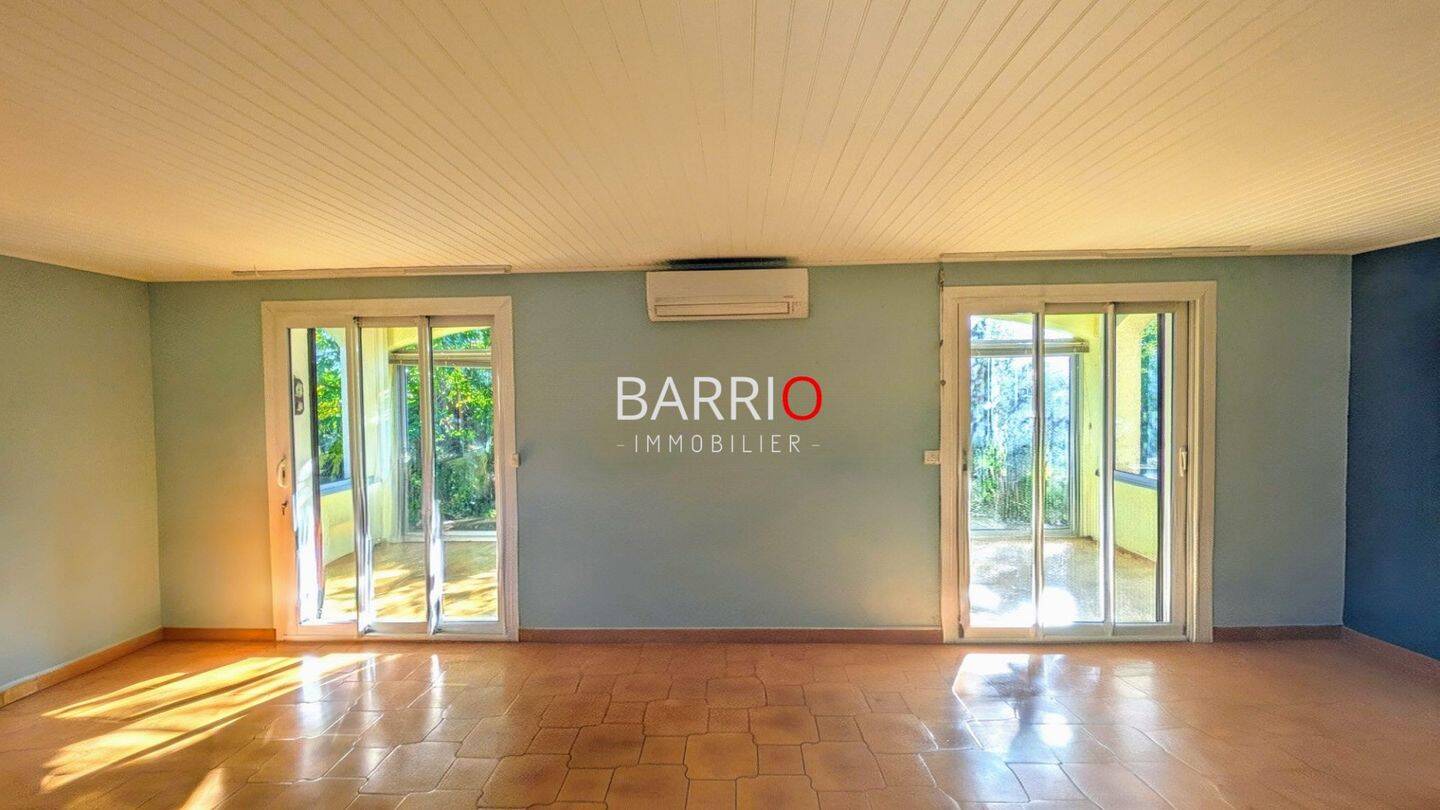 Maison à vendre, 153m², LAROQUE DES ALBERES