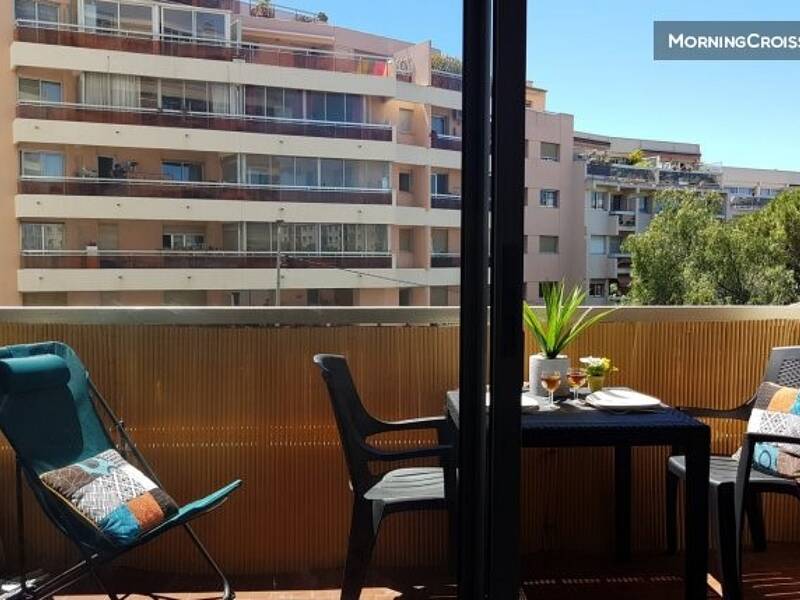 Maison à louer, 24m², ANTIBES