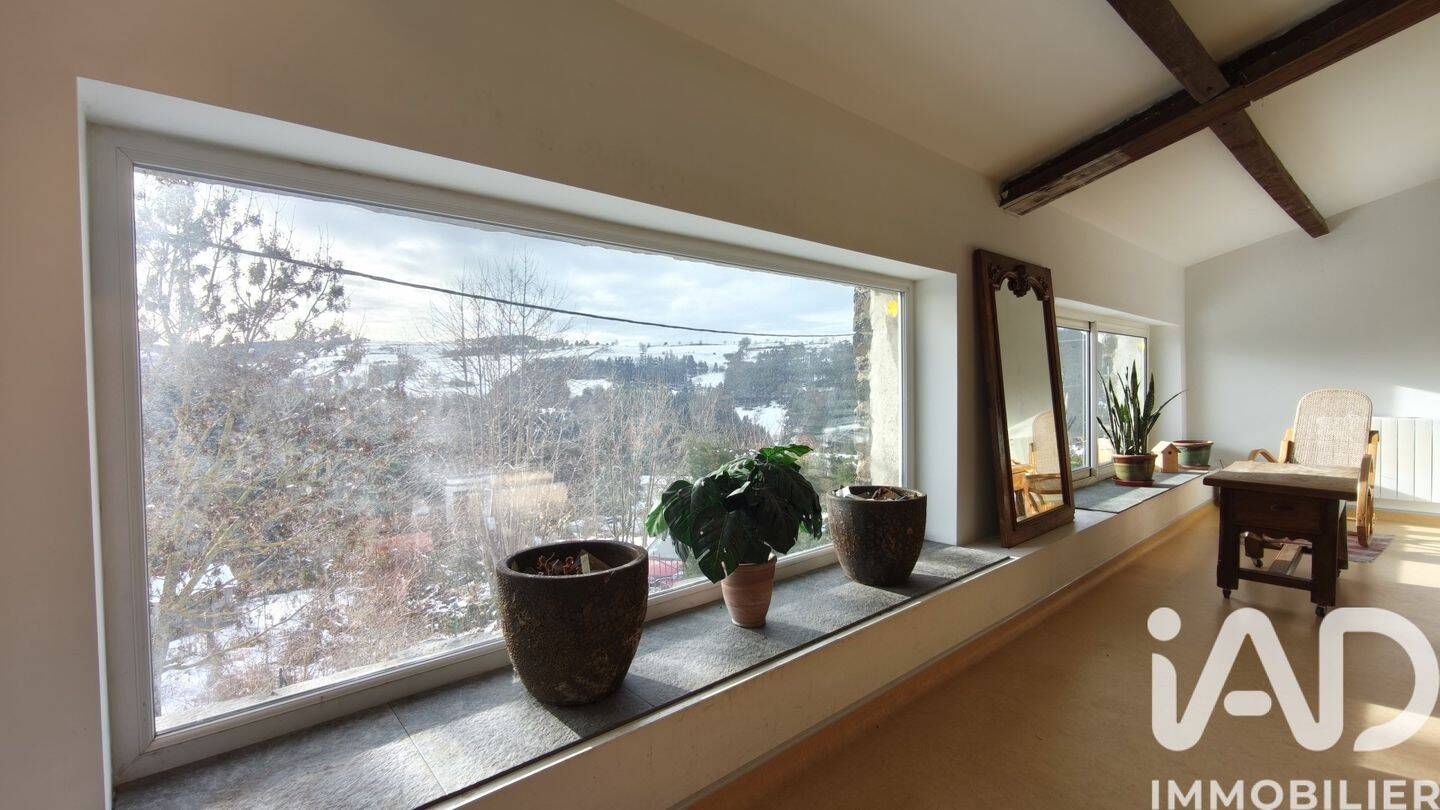 Maison à vendre, 261m², LE MONASTIER SUR GAZEILLE