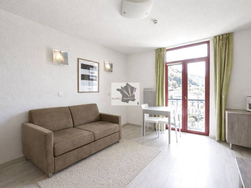 Maison à vendre, 20m², ALLEVARD