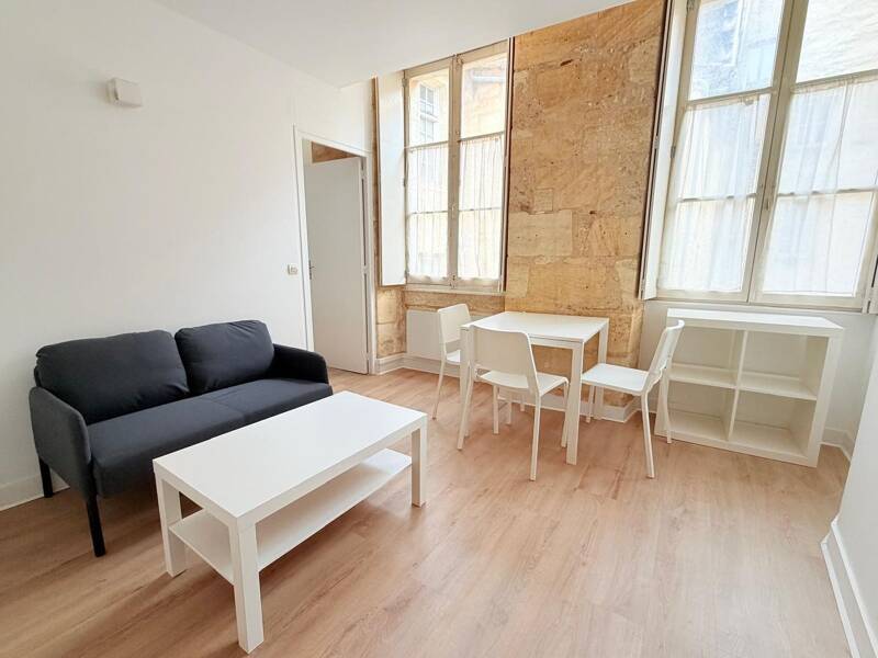 Maison à louer, 34m², BORDEAUX