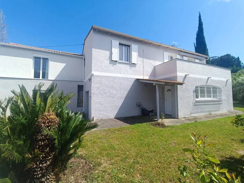 Maison à vendre, 161m², NICE