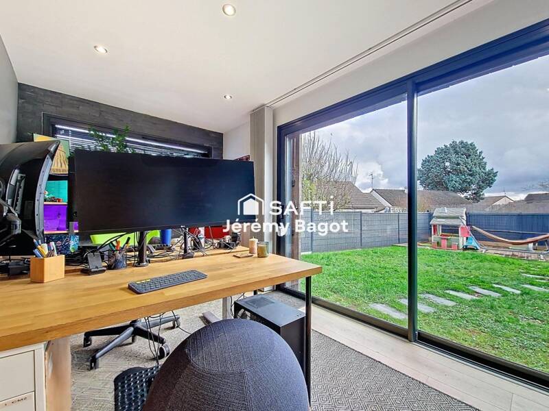 Maison à vendre, 99m², TOURS