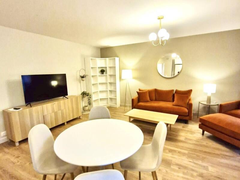 Maison à louer, 65m², RUEIL MALMAISON