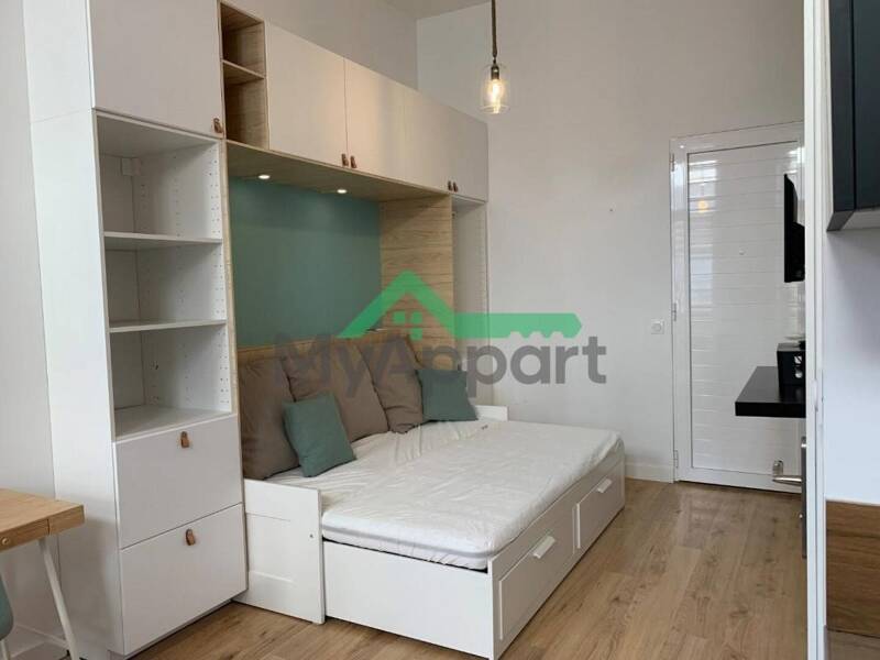 Maison à louer, 25m², BORDEAUX