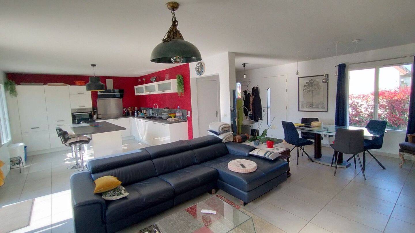 Maison à vendre, 96m², FOLLAINVILLE DENNEMONT