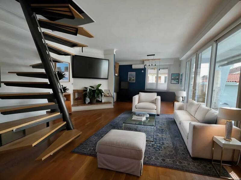 Maison à vendre, 145m², PAU