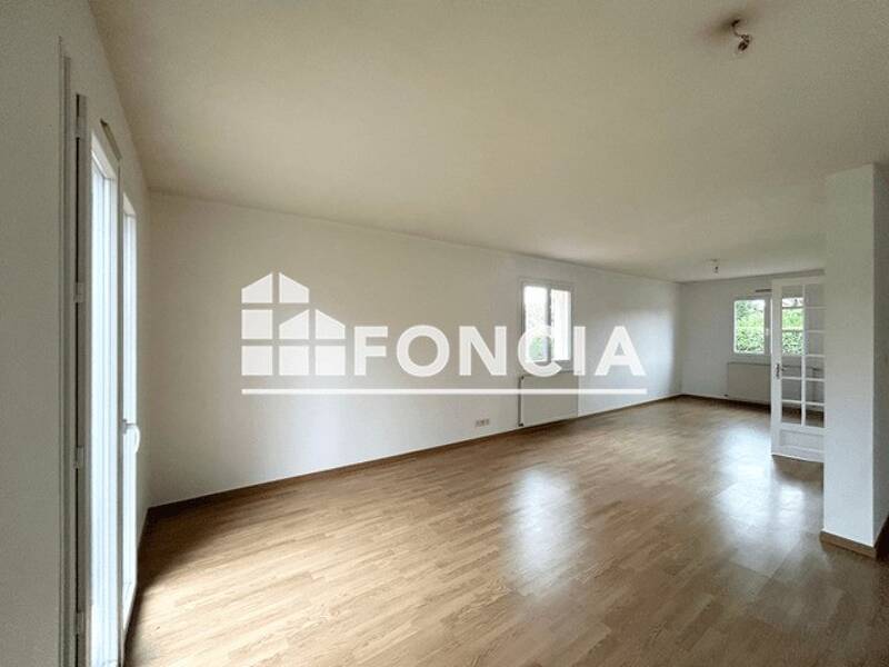 Maison à louer, 105m², CHOLET