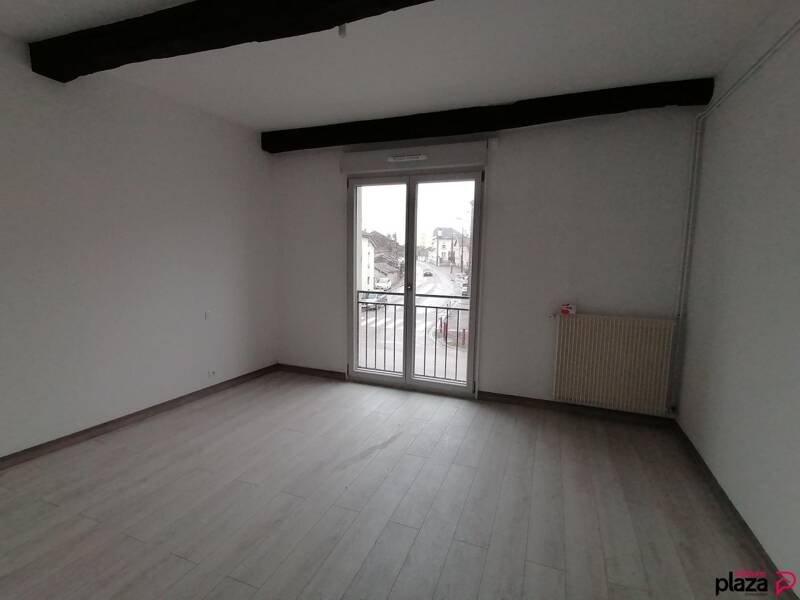 Maison à louer, 67m², CHATENOIS