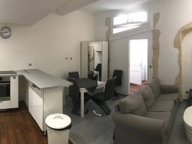 Maison à louer, 37m², AIX EN PROVENCE