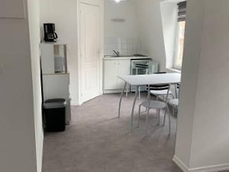 Maison à louer, 28m², LILLE