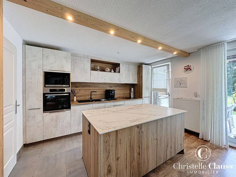 Maison à louer, 84m², DAUENDORF