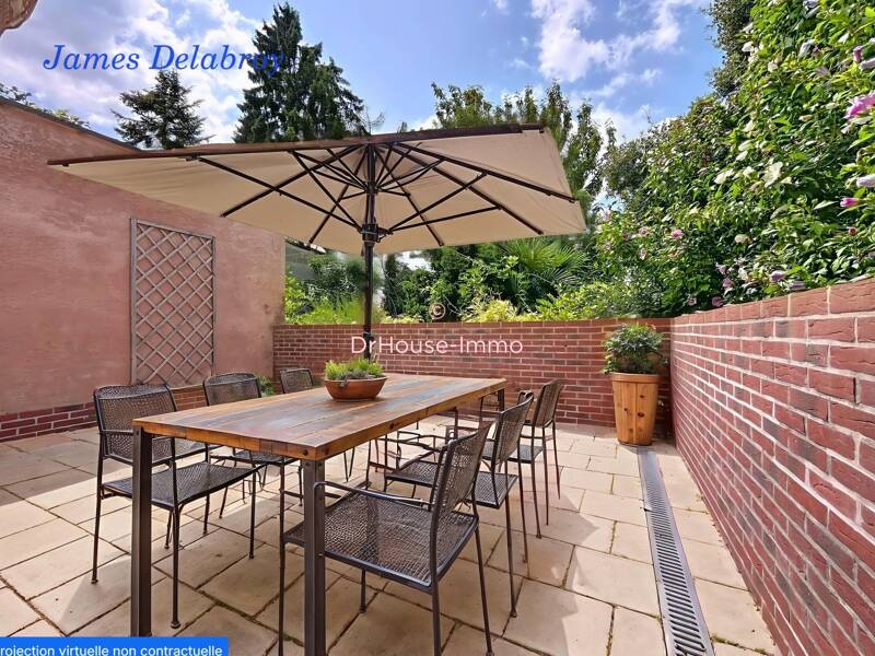 Maison à vendre, 136m², AMIENS