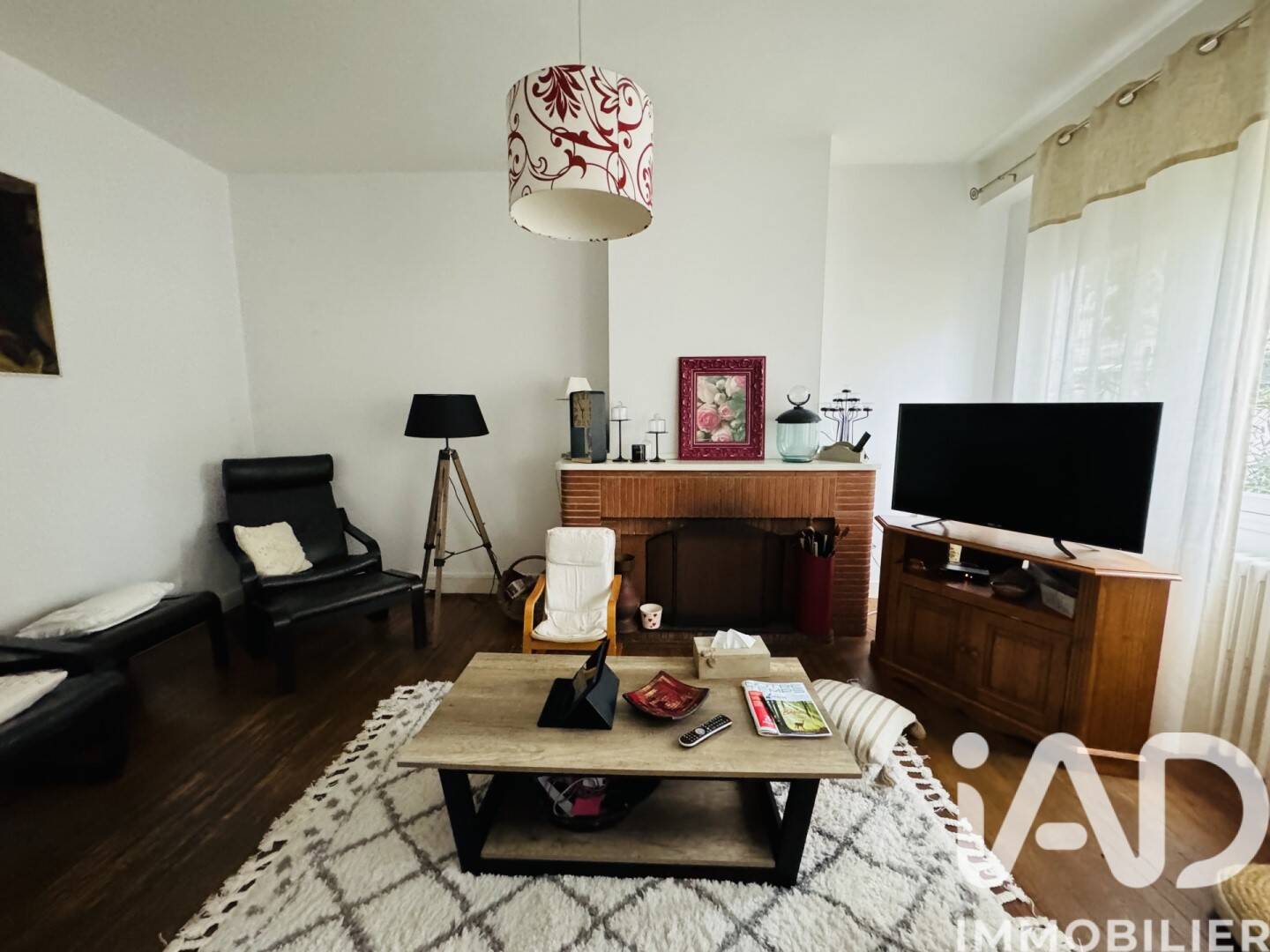 Maison à vendre, 95m², SOULAC SUR MER