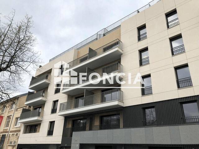 Maison à louer, 42m², CLICHY