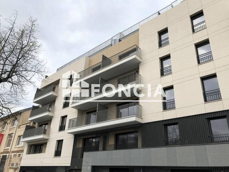Maison à louer, 42m², CLICHY