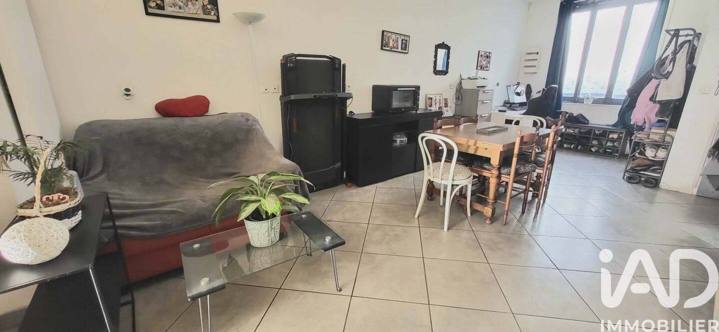 Maison à vendre, 102m², ROUBAIX