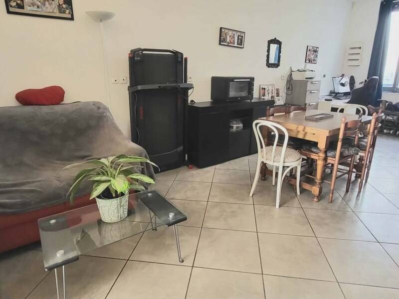 Maison à vendre, 102m², ROUBAIX