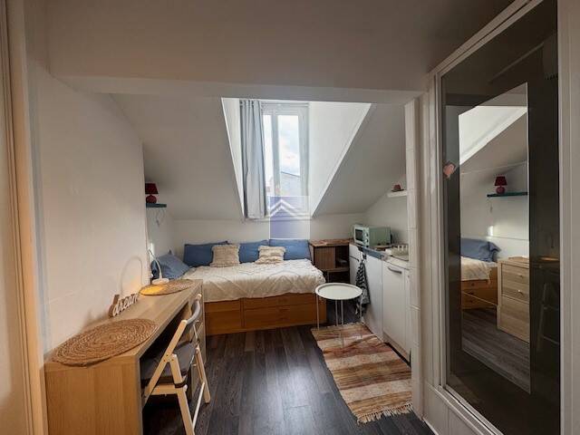 Maison à louer, 12m², COURBEVOIE