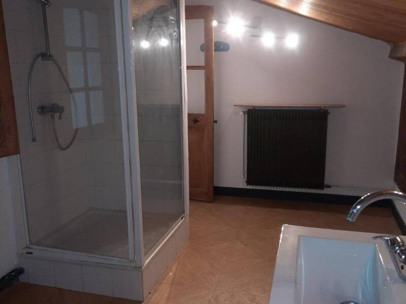 Maison à louer, 76m², FLAYOSC