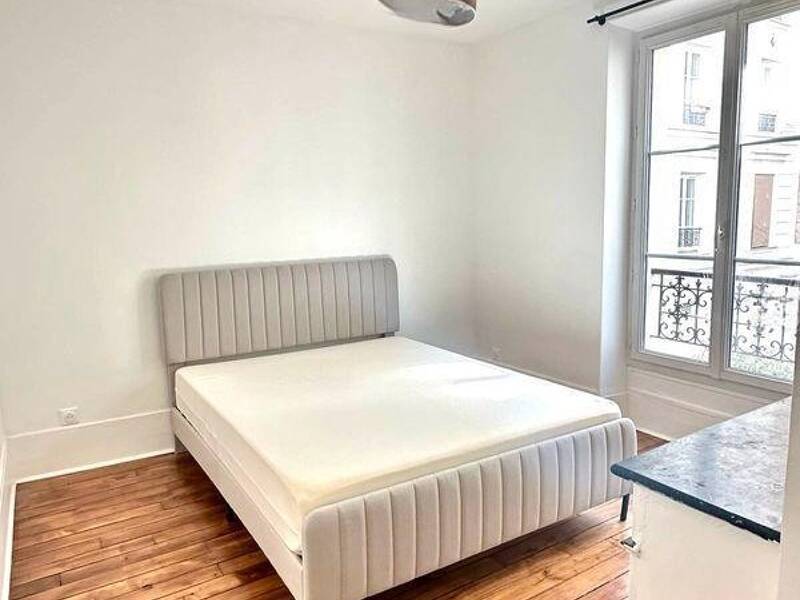 Maison à louer, 45m², LEVALLOIS PERRET