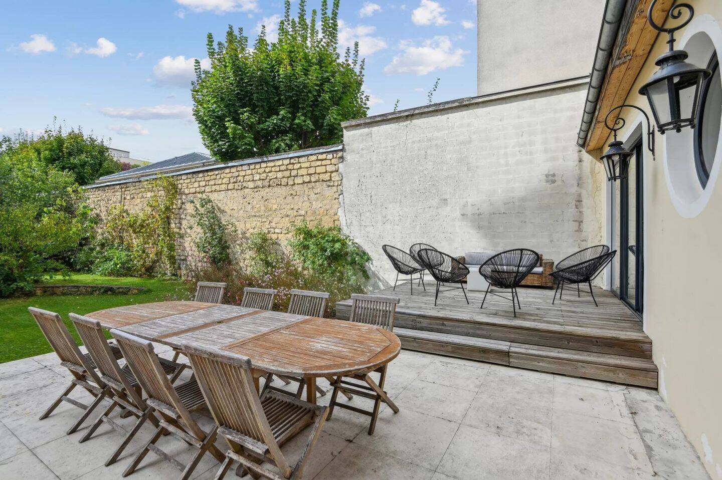 Maison à vendre, 235m², ASNIERES SUR SEINE
