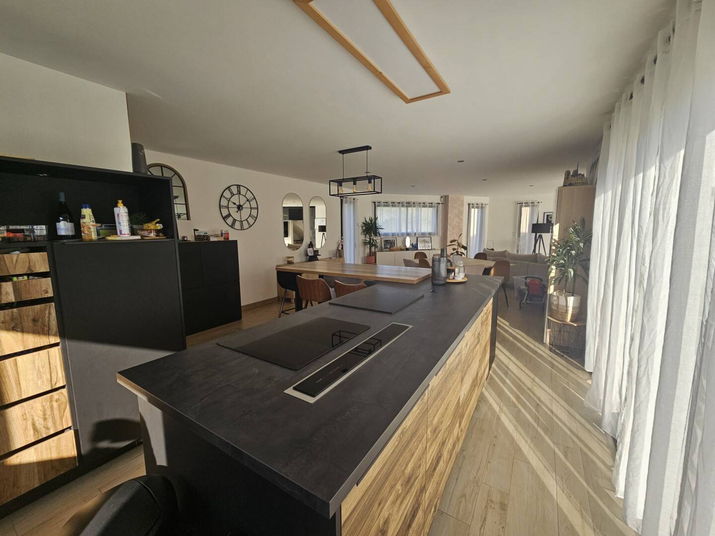 Maison à vendre, 178m², FONTAINE LE COMTE