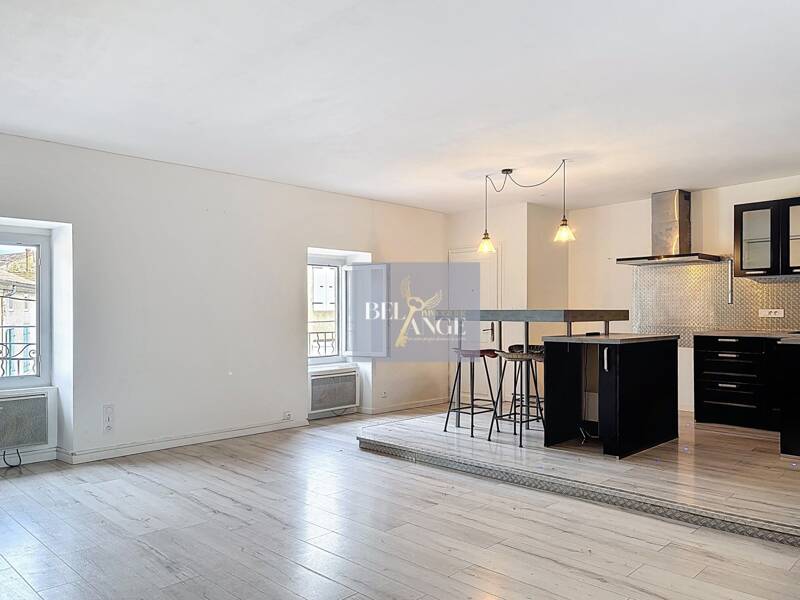 Maison à vendre, 79m², AUBENAS