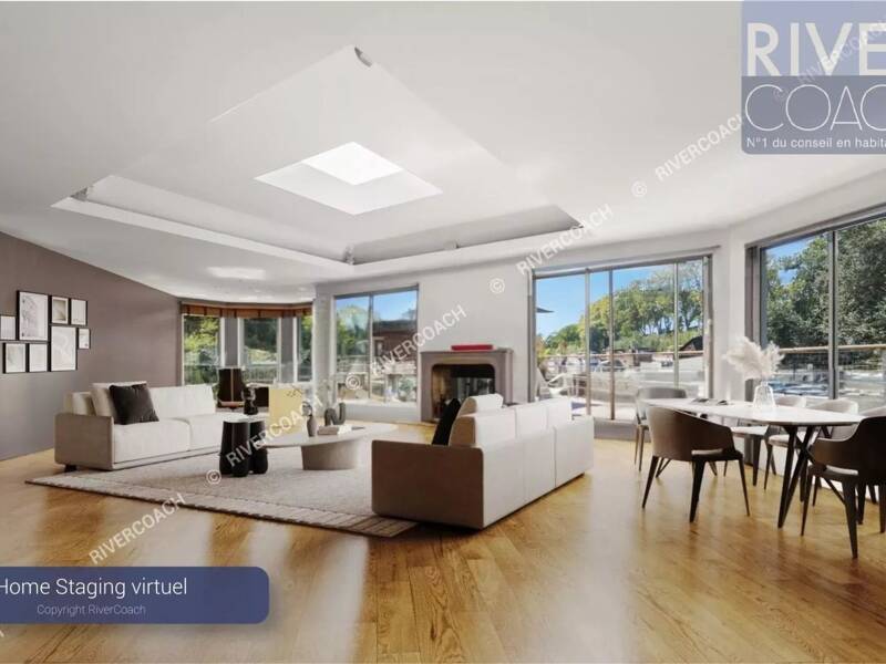 Maison à vendre, 230m², NEUILLY SUR SEINE