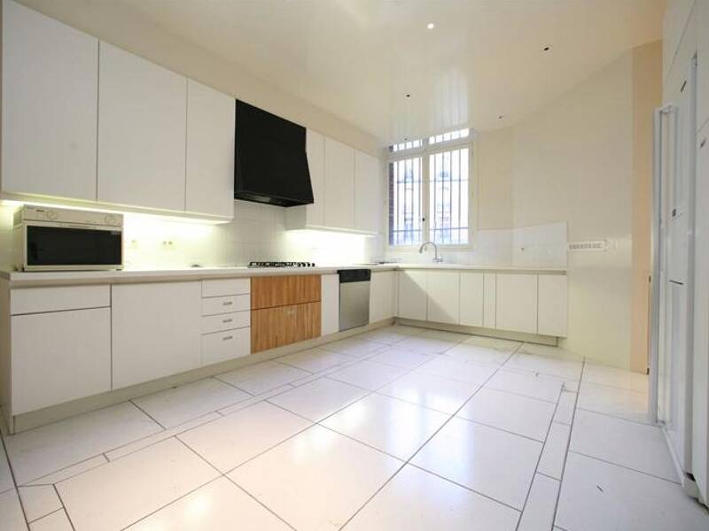 Maison à vendre, 357m², PARIS 16E