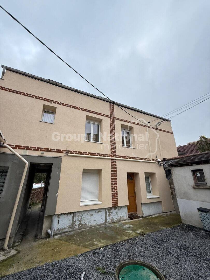 Maison à louer, 18m², BEAUVAIS