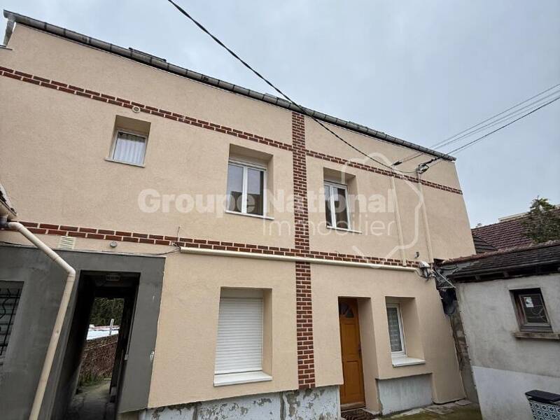 Maison à louer, 18m², BEAUVAIS