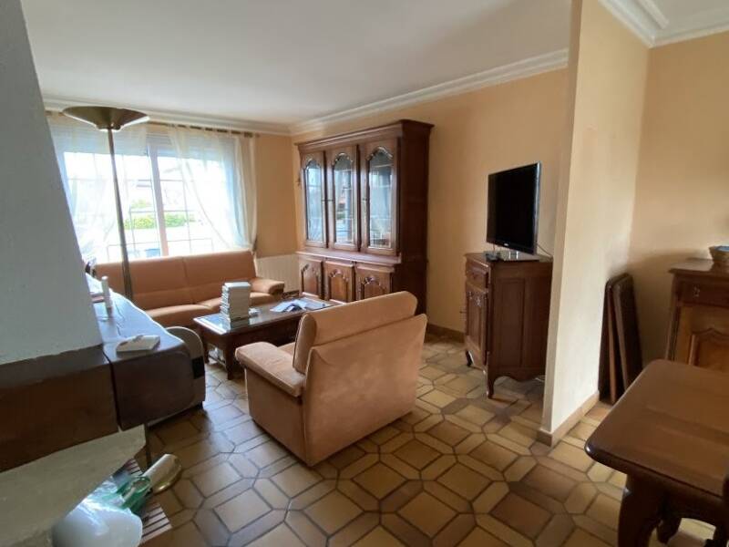 Maison à louer, 100m², SAINT ORENS DE GAMEVILLE