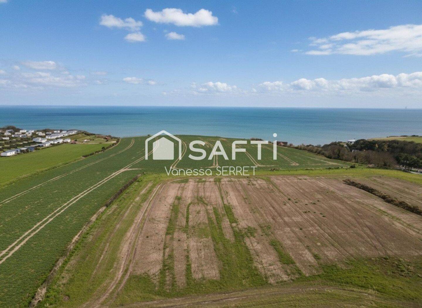 Maison à vendre, 161m², VIERVILLE SUR MER