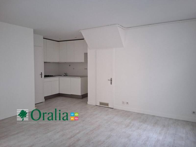 Maison à louer, 44m², DIJON