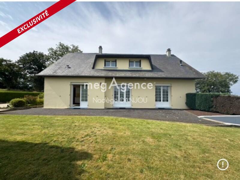 Maison à vendre, 104m², CALVADOS