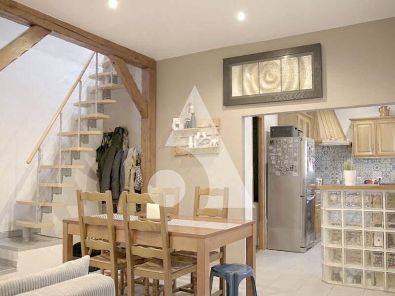 Maison à vendre, 257m², SAINT OUEN